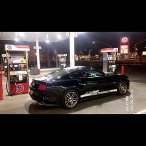 Meet your Posher, Ramiro